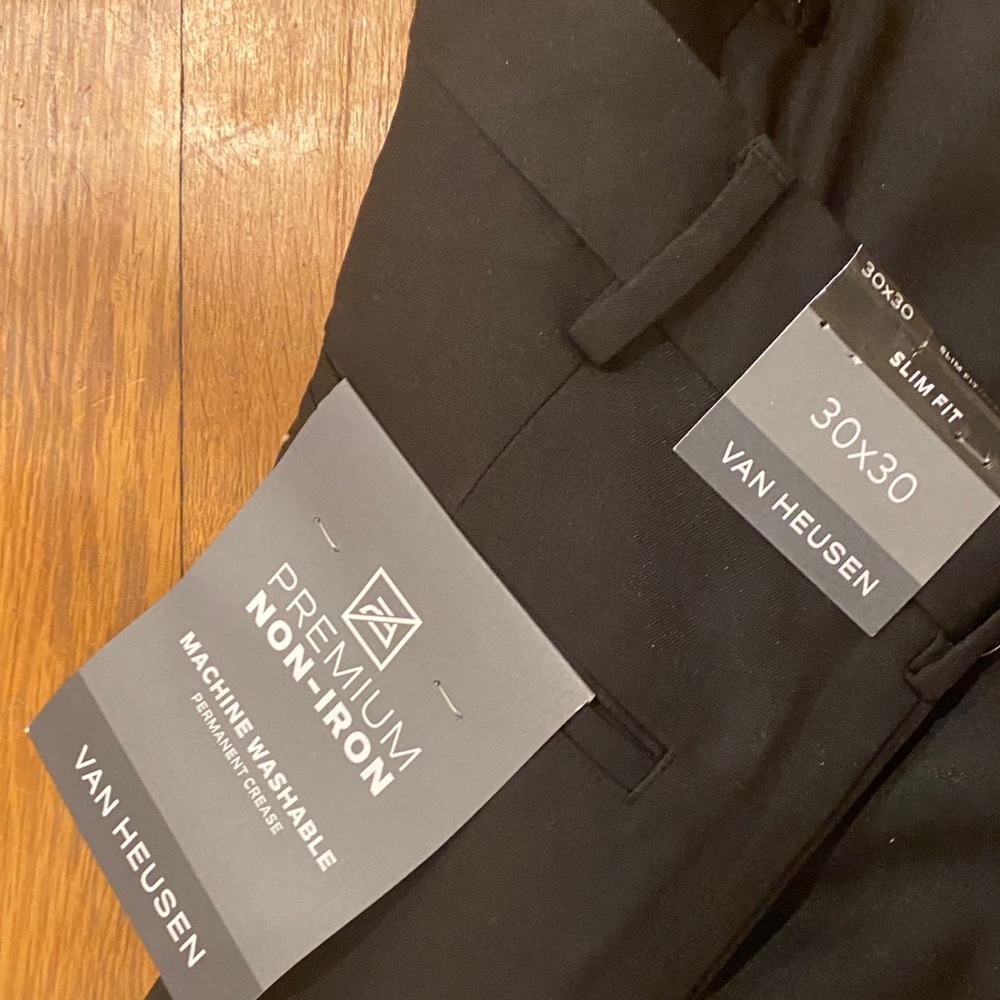 Van Heusen dress pants